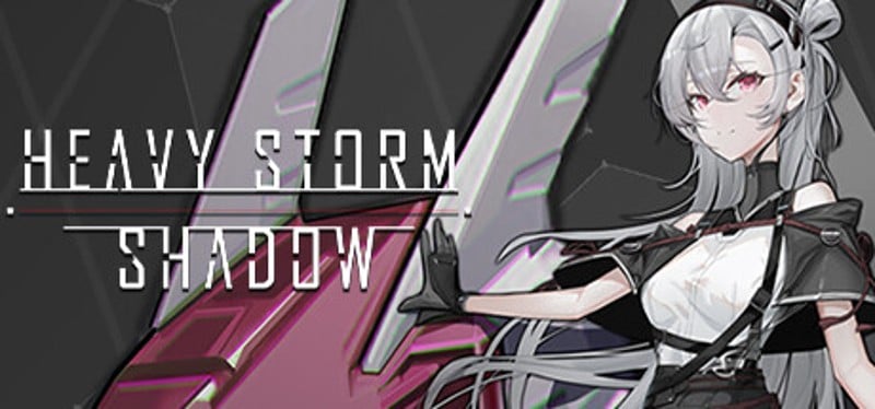 Heavy Storm Shadow Game Cover