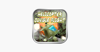 Helicopter Jungle Flight LT Image