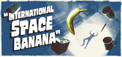 International Space Banana Image