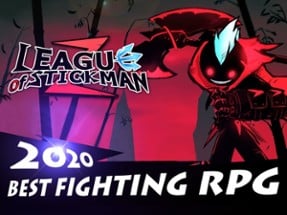 League of Stickman2：the legend Image