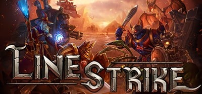 Line Strike Image