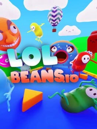 LOLBeans.io Game Cover