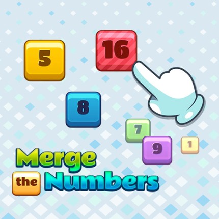 Merge the Numbers Game Cover