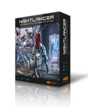 Nightlancer Image