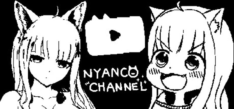 Nyanco Channel Game Cover