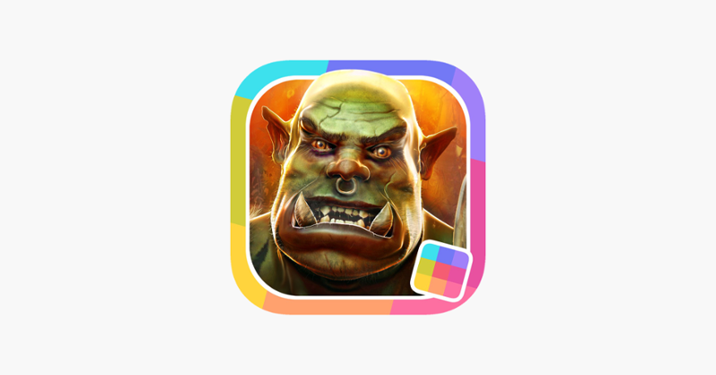 ORC: Vengeance - GameClub Game Cover