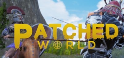 Patched world Image