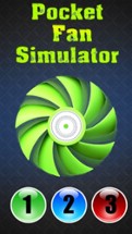 Pocket Fan Simulator Image