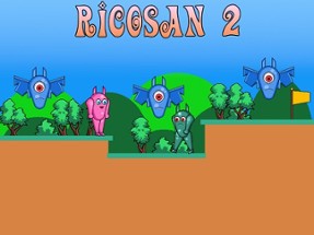 Ricosan 2 Image