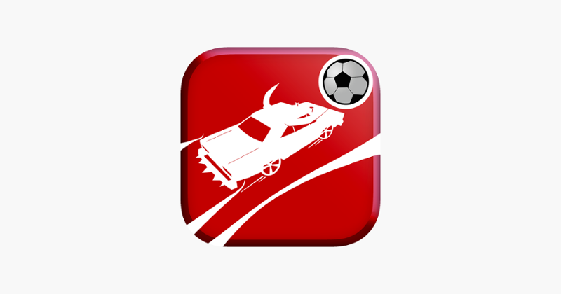 Rocket Soccer Derby Game Cover