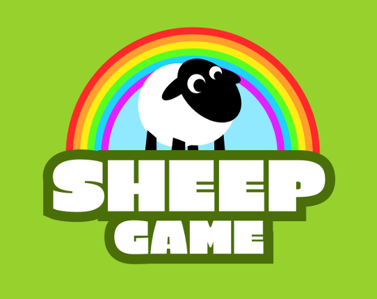 Sheep Game Game Cover