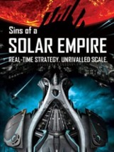 Sins of a Solar Empire Image