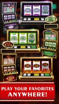 Slots - Classic Vegas - Free Vegas Slots Casino Games Image