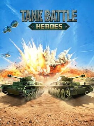 Tank Battle Heroes: Esports War Game Cover