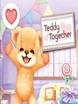 Teddy Together Image