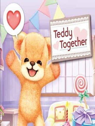 Teddy Together Game Cover