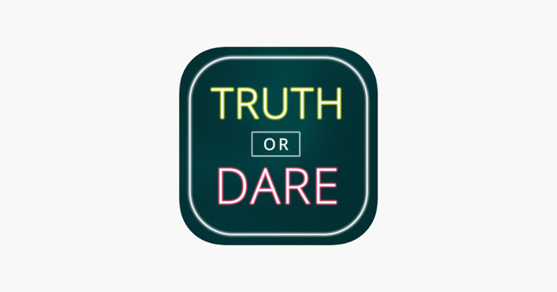 Truth or Dare? Fun Party Games Game Cover