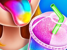 Unicorn Ice Slush Maker Image