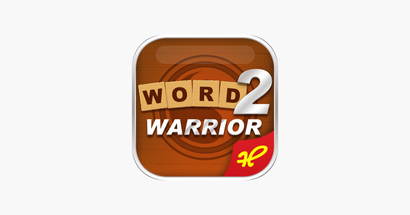 Word Warrior 2: Word Search Brain Game Game Cover