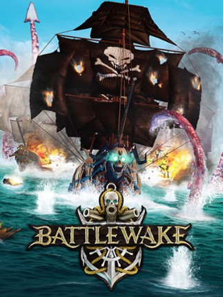 Battlewake Game Cover