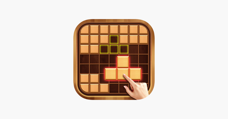 Block Puzzle - Wood Legend Game Cover