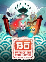 Bo: Path of the Teal Lotus Image