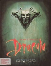 Bram Stoker's Dracula Image