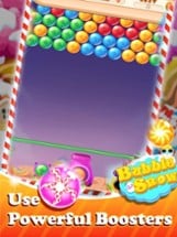 Bubble Shooter Winter Edition Image