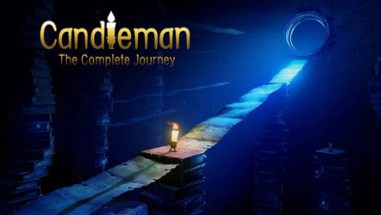 Candleman: The Complete Journey Image