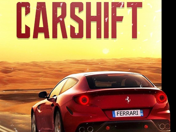 Car Shift 1.0 Game Cover