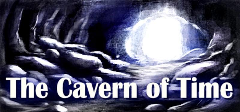 Cavern of Time Game Cover