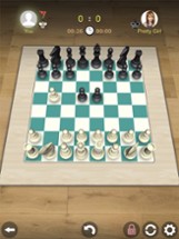 Chess 3d offline ultimate Image