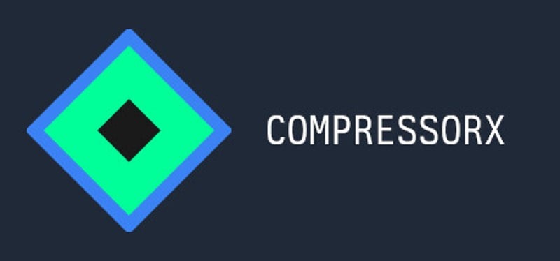 CompressorX Game Cover