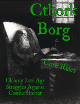 Cthork Borg Image