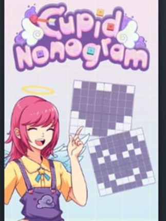Cupid Nonogram Game Cover