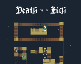 Death of a Lich Image