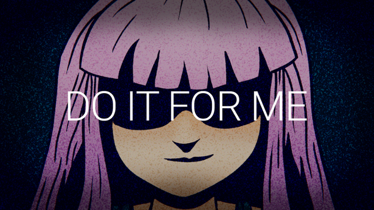 Do It For Me Game Cover