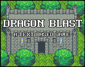 Dragon Blast Image