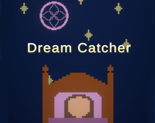 Dream Catcher Game Cover