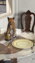 Escape Game:Cats in Italy Image