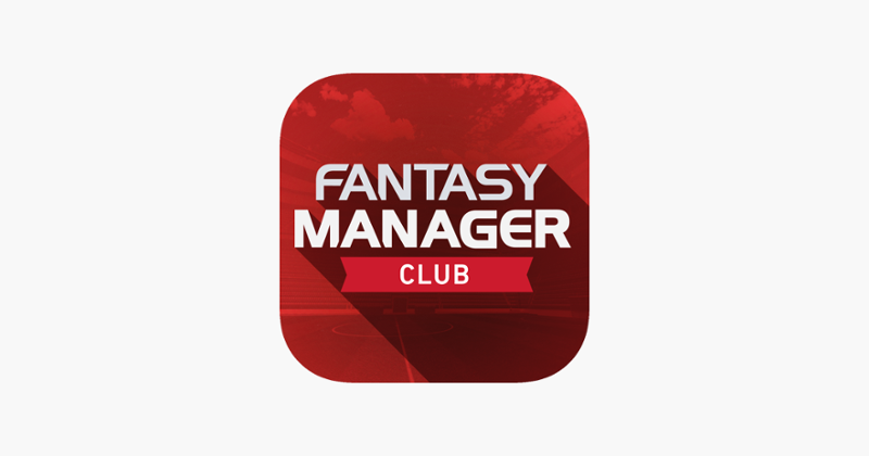 Fantasy Manager Club - Manage your soccer team Game Cover