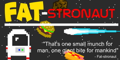 FAT-stronaut Image