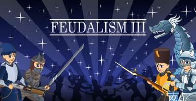 Feudalism III Image