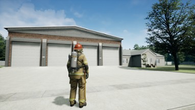 Fire Rescue Simulator Image