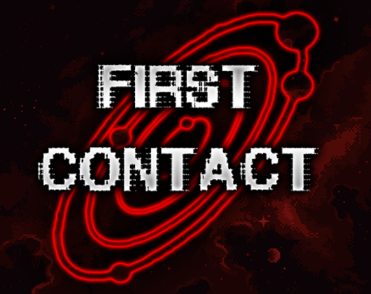 First Contact Game Cover