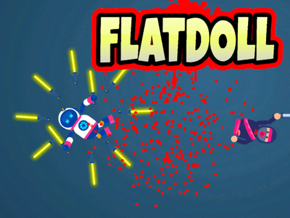 Flatdoll Game Cover