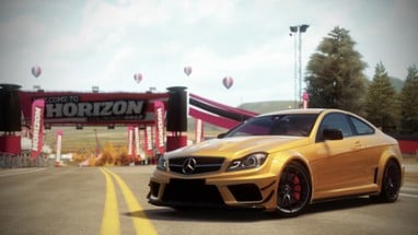 Forza Horizon Image
