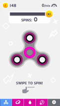 Fidget Spinner Image