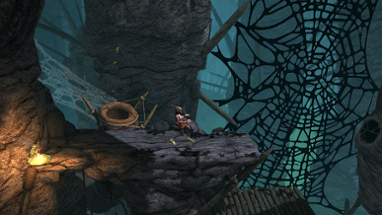 Oddworld: New 'n' Tasty Image