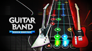 Guitar Band: Rock Battle Image